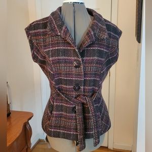 CAbi Cinch It Up Vest